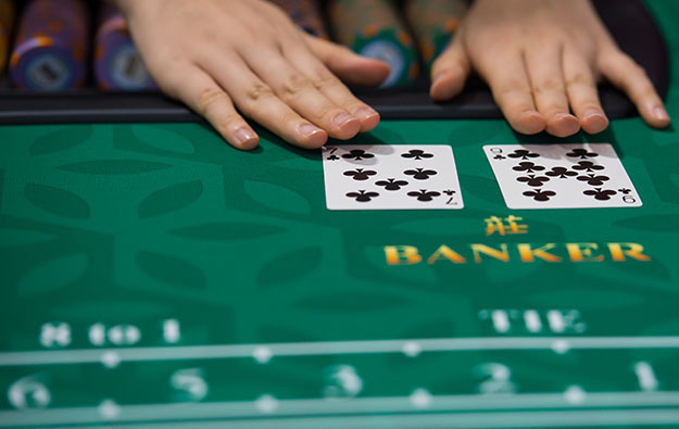 Casino Online - Bocoran Untuk Memenangkan Permainan Baccarat Online Terbaru