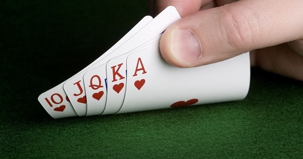 Judi Online Paling Mudah Menang Adalah IDN Poker