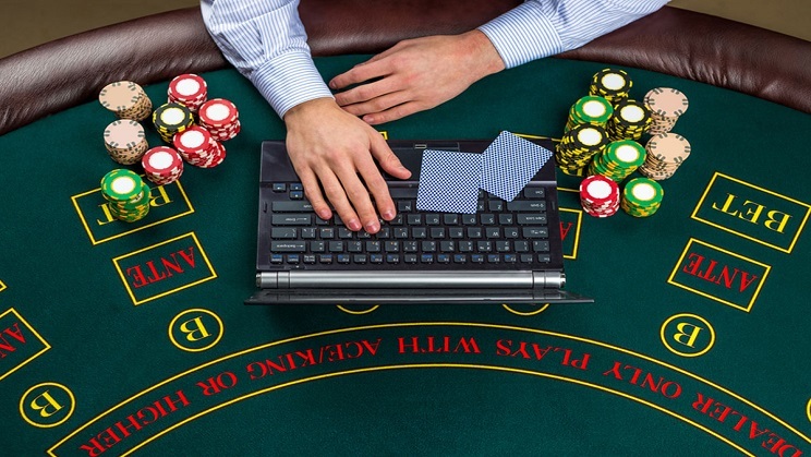 poker online terbaru