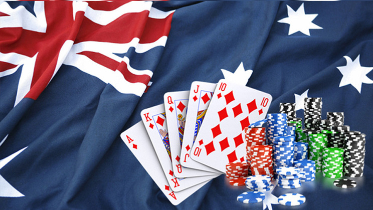 Info Buat Anda yang Sedang Mempertimbangkan Bepergian ke Australia untuk Pengalaman Casino
